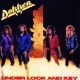 DOKKEN-UNDER LOCK AND KEY (CD)