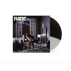 RATT-INVASION OF YOUR PRIVACY -COLOURED- (LP)