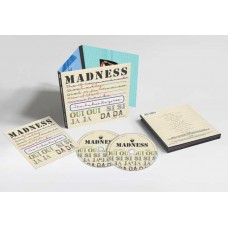 MADNESS-OUI OUI SI SI JA JA DA DA (2CD)