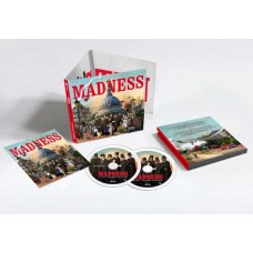 MADNESS-CAN'T TOUCH US NOW (2CD)