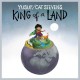 YUSUF & CAT STEVENS-KING OF A LAND (CD)