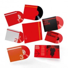 DAVE CLARKE-ARCHIVE ONE -COLOURED/BOX- (6LP)