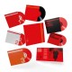 DAVE CLARKE-ARCHIVE ONE -COLOURED/BOX- (6LP)