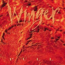 WINGER-PULL (CD)