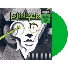 WINGER-WINGER -COLOURED- (LP)