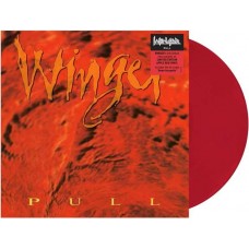 WINGER-PULL -COLOURED- (LP)