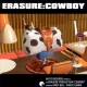 ERASURE-COWBOY (2CD)