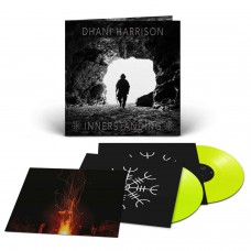 DHANI HARRISON-INNERSTANDING -COLOURED- (2LP)