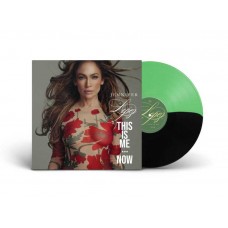 JENNIFER LOPEZ-THIS IS MENOW -COLOURED- (LP)