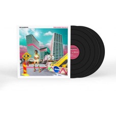 BAMBOOS-THIS IS HOW YOU DO IT (2LP)