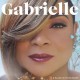 GABRIELLE-A PLACE IN YOUR HEART (CD)