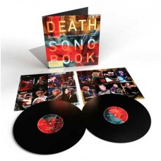 PARAORCHESTRA-DEATH SONGBOOK (2LP)