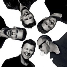 NEW KIDS ON THE BLOCK-STILL KIDS (CD)