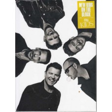 NEW KIDS ON THE BLOCK-STILL KIDS -DELUXE- (CD)