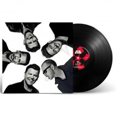 NEW KIDS ON THE BLOCK-STILL KIDS (LP)