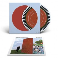 GEORGE HARRISON-WONDERWALL MUSIC -COLOURED/RSD- (LP)