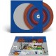 GEORGE HARRISON-ELECTRONIC SOUND -COLOURED/LTD- (LP)
