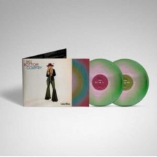LAINEY WILSON-BELL BOTTOM COUNTRY -COLOURED- (2LP)