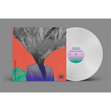 EVERYTHING EVERYTHING-MOUNTAINHEAD -COLOURED- (LP)