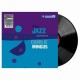 CHARLES MINGUS-THE JAZZ EXPERIMENTS OF CHARLIE MINGUS (LP)