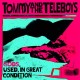 TOMMY AND THE TELEBOYS-GODS, USED, IN GREAT CONDITION (CD)