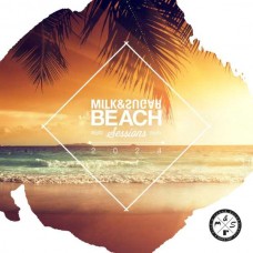 MILK&SUGAR-MILK & SUGAR BEACH SESSIONS 2024 (2CD)