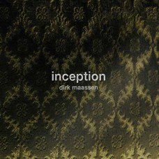 DIRK MAASSEN-INCEPTION (LP)