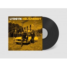 LYDSYN-HOJSPAENDT (LP)