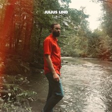 JULIUS LIND-LIGHTS (CD)