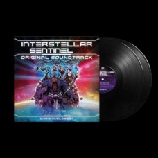 B.S.O. (BANDA SONORA ORIGINAL)-INTERSTELLAR SENTINEL (2LP)