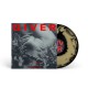 GIVER-THE FUTURE HOLDS NOTHING BUT CONFRONTATION (LP)