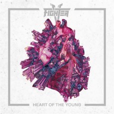 FIGHTER V-HEART OF THE YOUNG (CD)