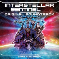 B.S.O. (BANDA SONORA ORIGINAL)-INTERSTELLAR SENTINEL (CD)