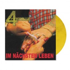 4 PROMILLE-IM NACHSTEN LEBEN -COLOURED- (LP)