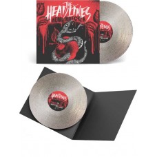 HEADLINES-HOMEWRECKER -COLOURED- (LP)