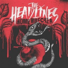 HEADLINES-HOMEWRECKER (CD)