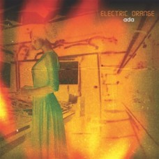 ELECTRIC ORANGE-ADA (CD)