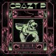 CRAZY P-ANY SIGNS OF LOVE (CD)