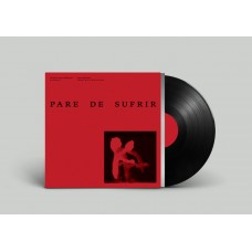 JAMES WILLIAM BLADES-PARE DE SUFRIR (LP)