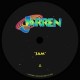 JARREN-FRESCO (LP)