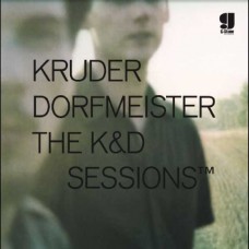 KRUDER & DORFMEISTER-THE K&D SESSIONS -ANNIV/BOX- (3CD)