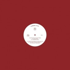 D'MONK-SHINE (12")