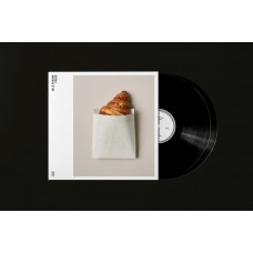 NILS FRAHM-PARIS -LTD- (2LP)