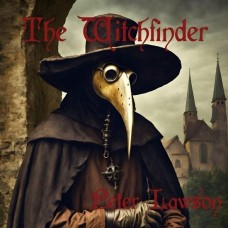 PETER LAWSON-THE WITCHFINDER (CD)