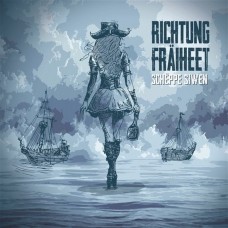 SCHEPPE SIWEN-RICHTUNG FRAIHEET (CD)