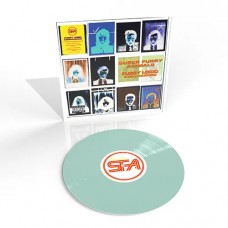 SUPER FURRY ANIMALS-FUZZY LOGIC -COLOURED/RSD- (LP)