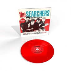 SEARCHERS-ULTIMATE COLLECTION -COLOURED- (LP)