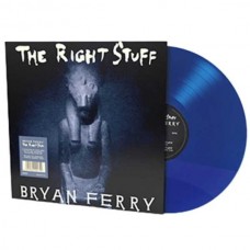 BRYAN FERRY-THE RIGHT STUFF -COLOURED/RSD- (LP)