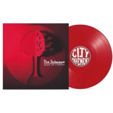 SUBWAYS-YOUNG FOR ETERNITY -COLOURED/LTD- (LP)