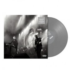 SUEDE-AUTOFICTION -COLOURED/RSD- (LP)